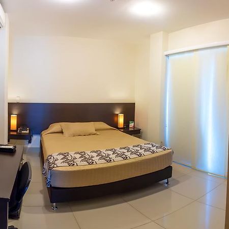 Hotel Boutique Sofia 内瓦 外观 照片